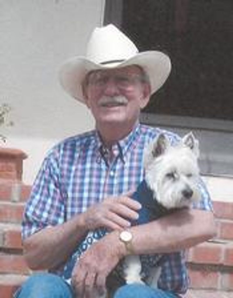 Arlin Delvin Johnson