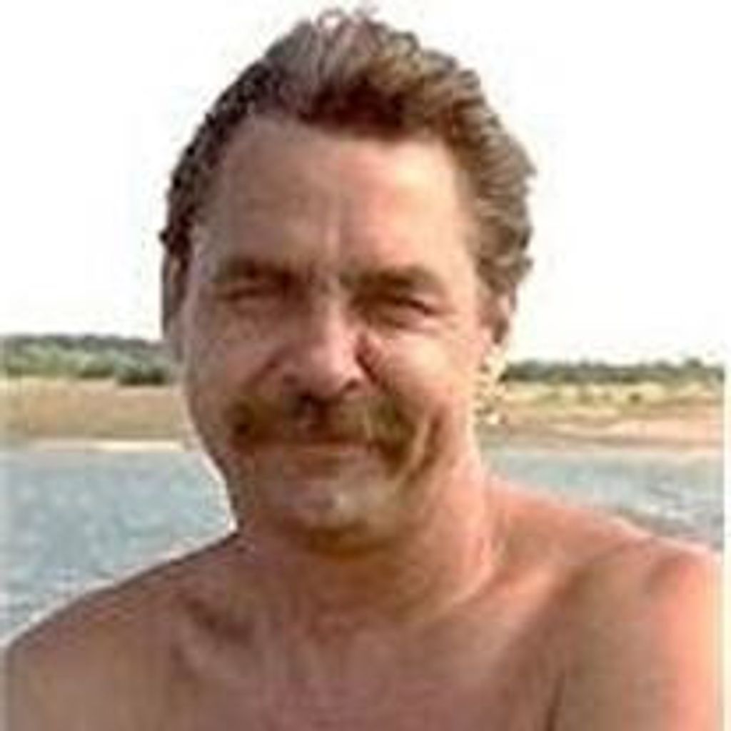 David Ferguson
