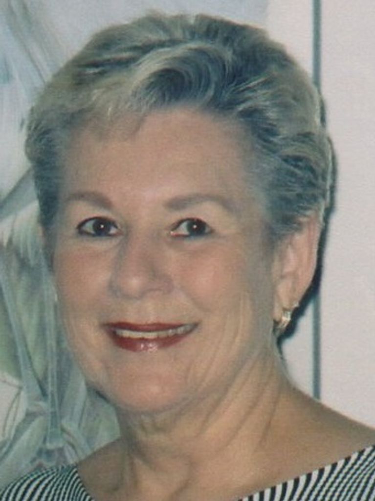 Bonita "Bonnie" (Kehoe)  Whitman