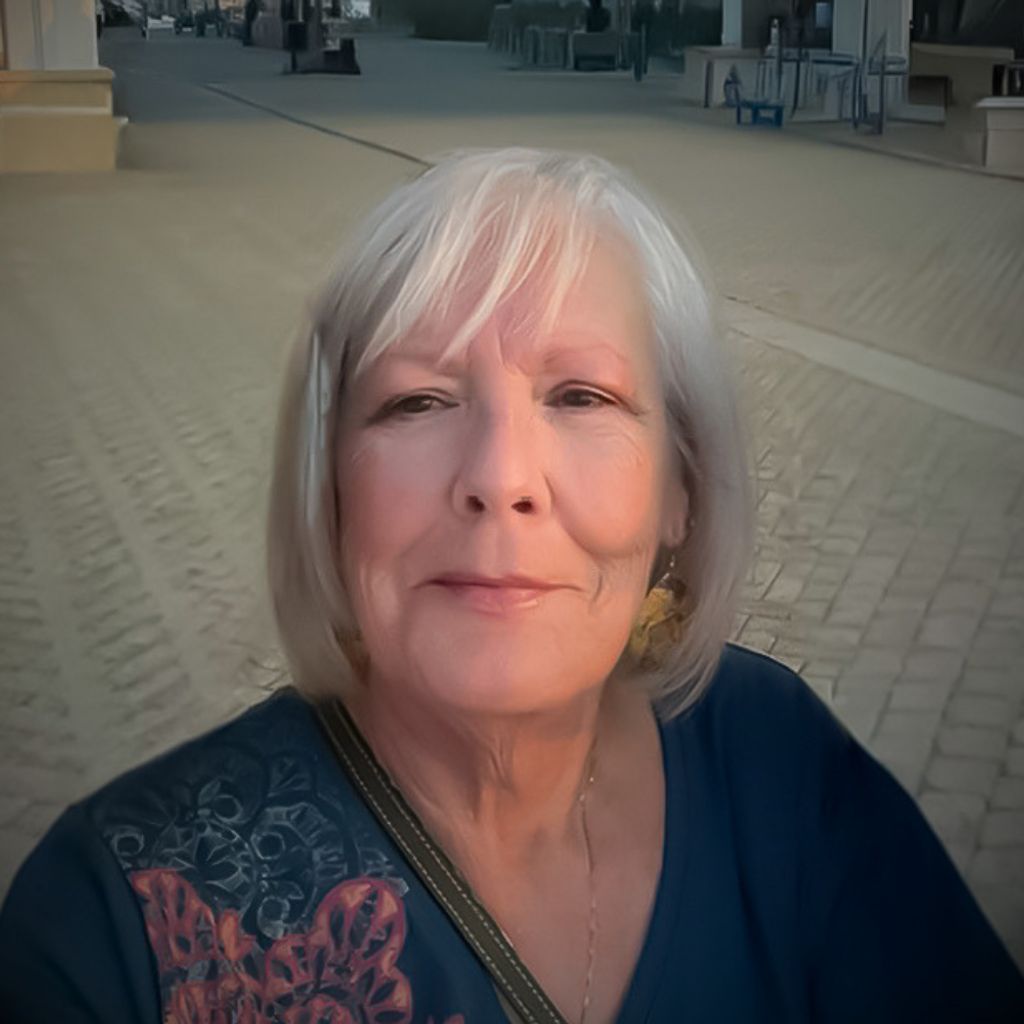 Mary Christine Mullens