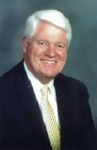 John Blackwell Chenault Iii Profile Photo