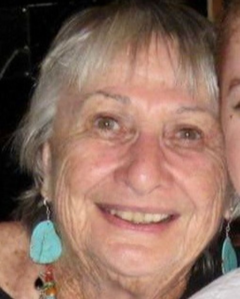 Rhoda Karp