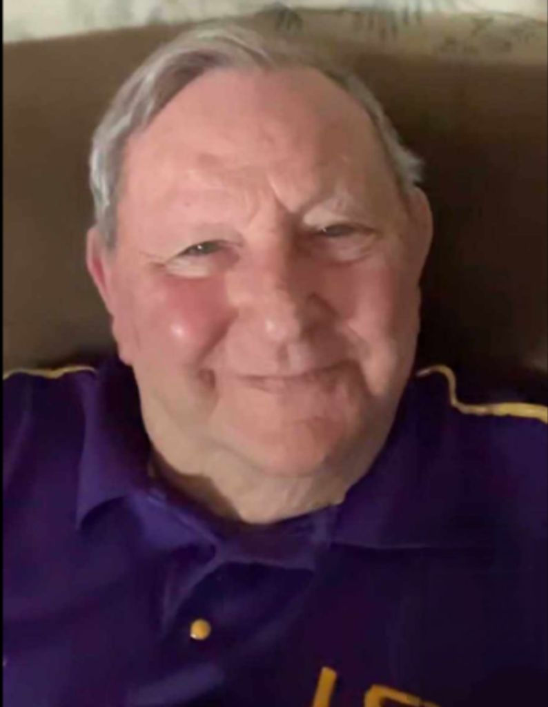 Ronald "Johnny" John Lejeune Profile Photo