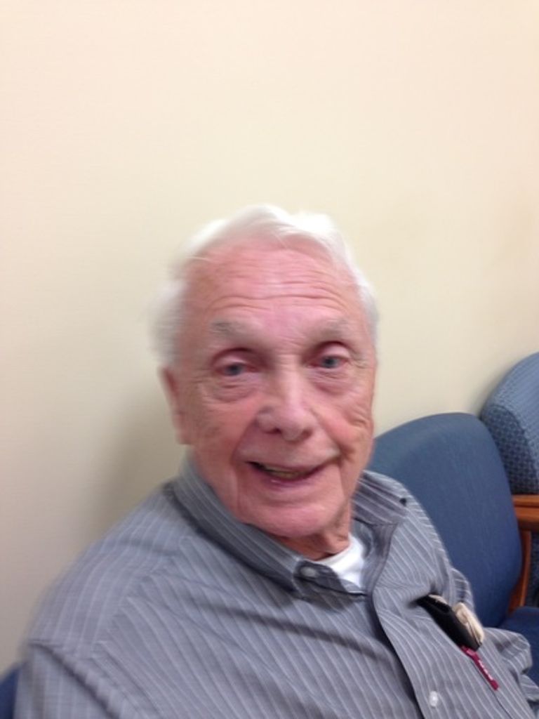 Melvin Cravens Profile Photo