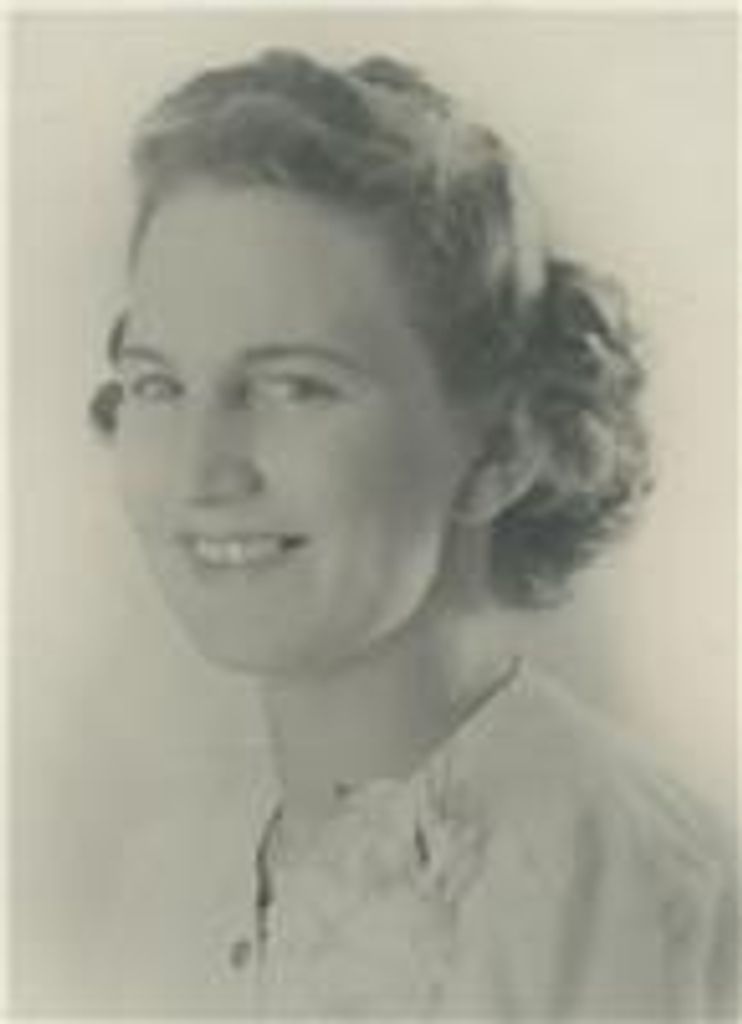 Elizabeth Agnes Kelly