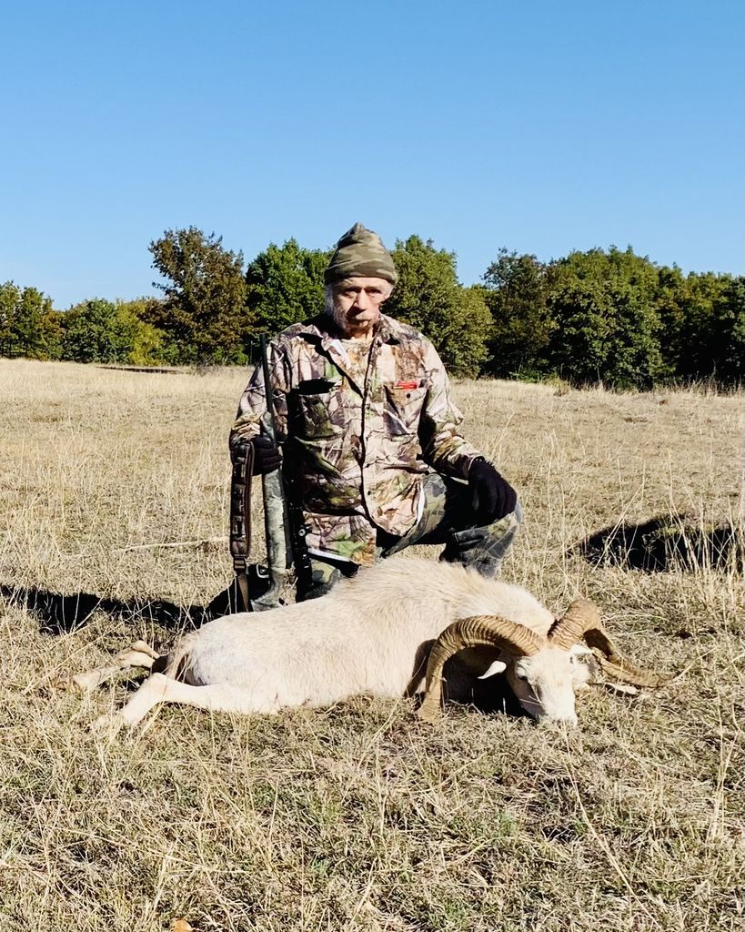 Jeffrey Ray Baxter Profile Photo