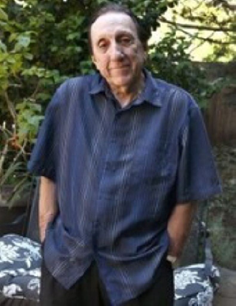 Bobby Lee Ercanbrack