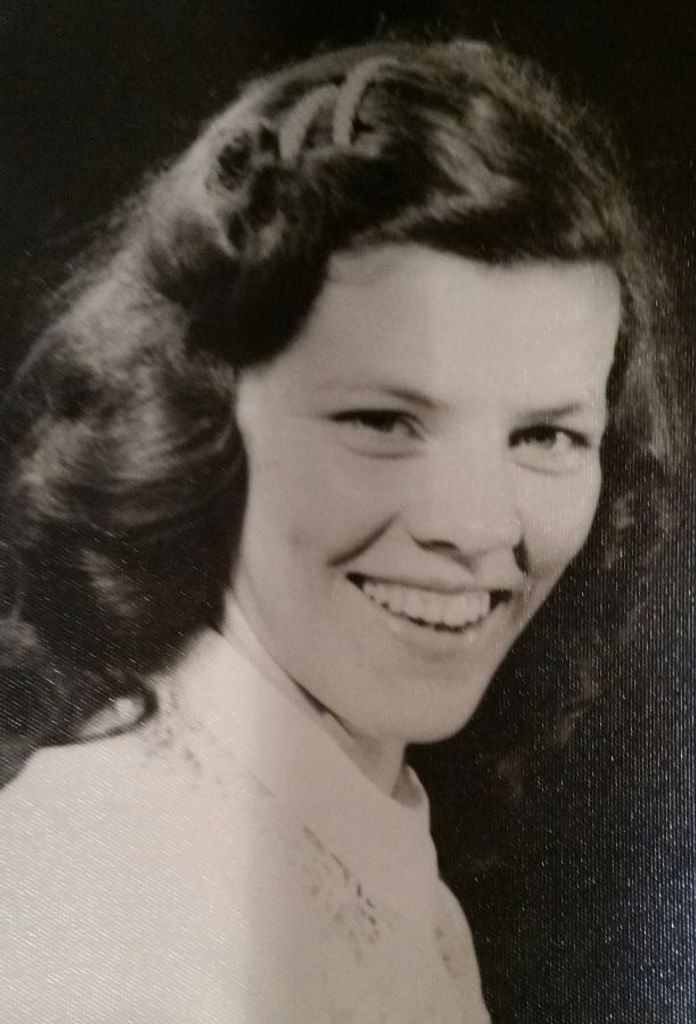 Evelyn Dybevik