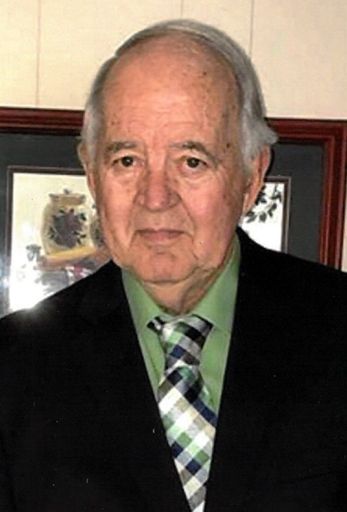 Joe B. Wolfe Profile Photo