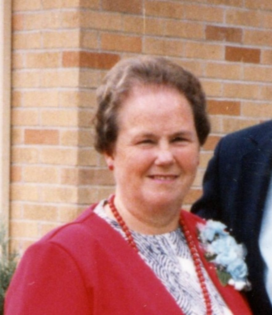 Glenna Verlene (Shirley)  Hurst Profile Photo