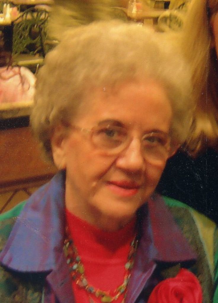 Helen A. Glenn