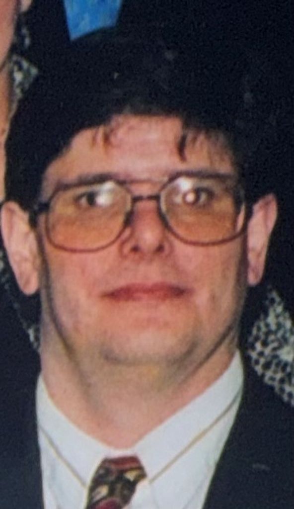 Todd Charles Davis Profile Photo