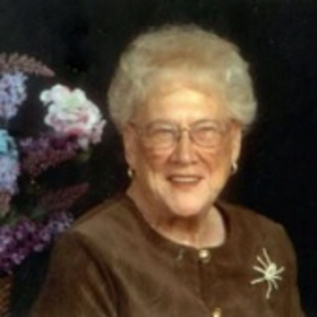 Bettie Jean Kester