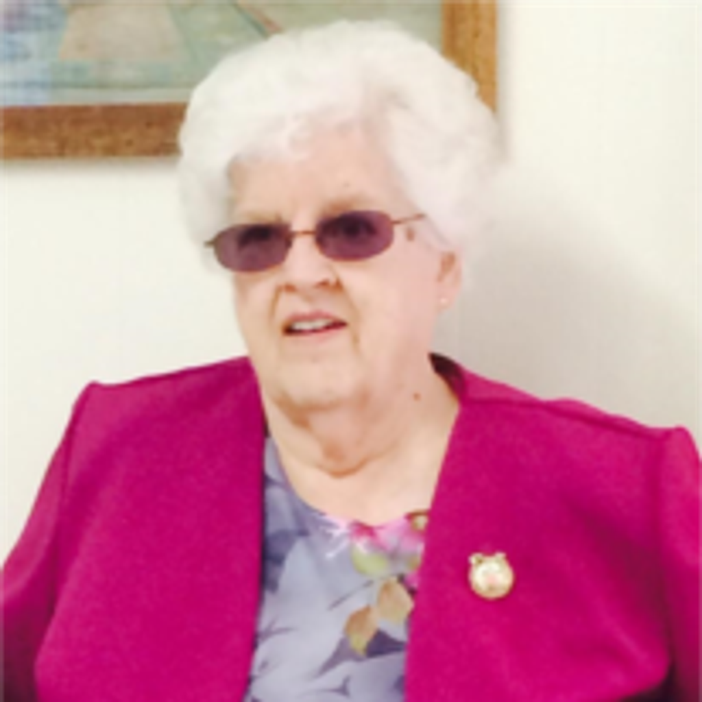 Alice Cornelia Clayton Profile Photo