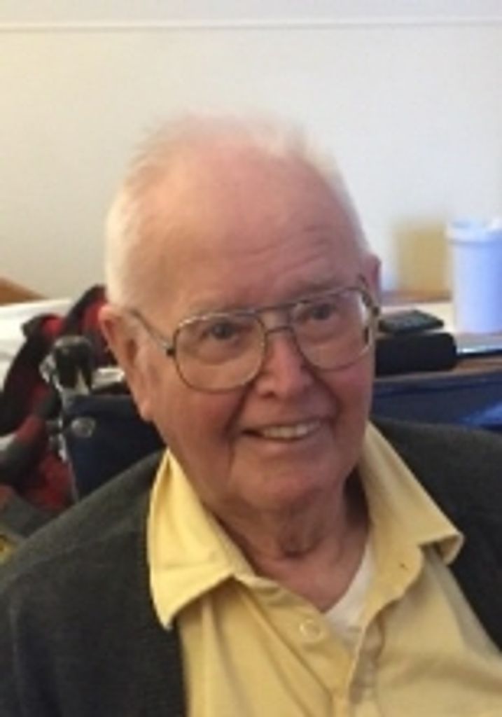 Kenneth Bottem Profile Photo