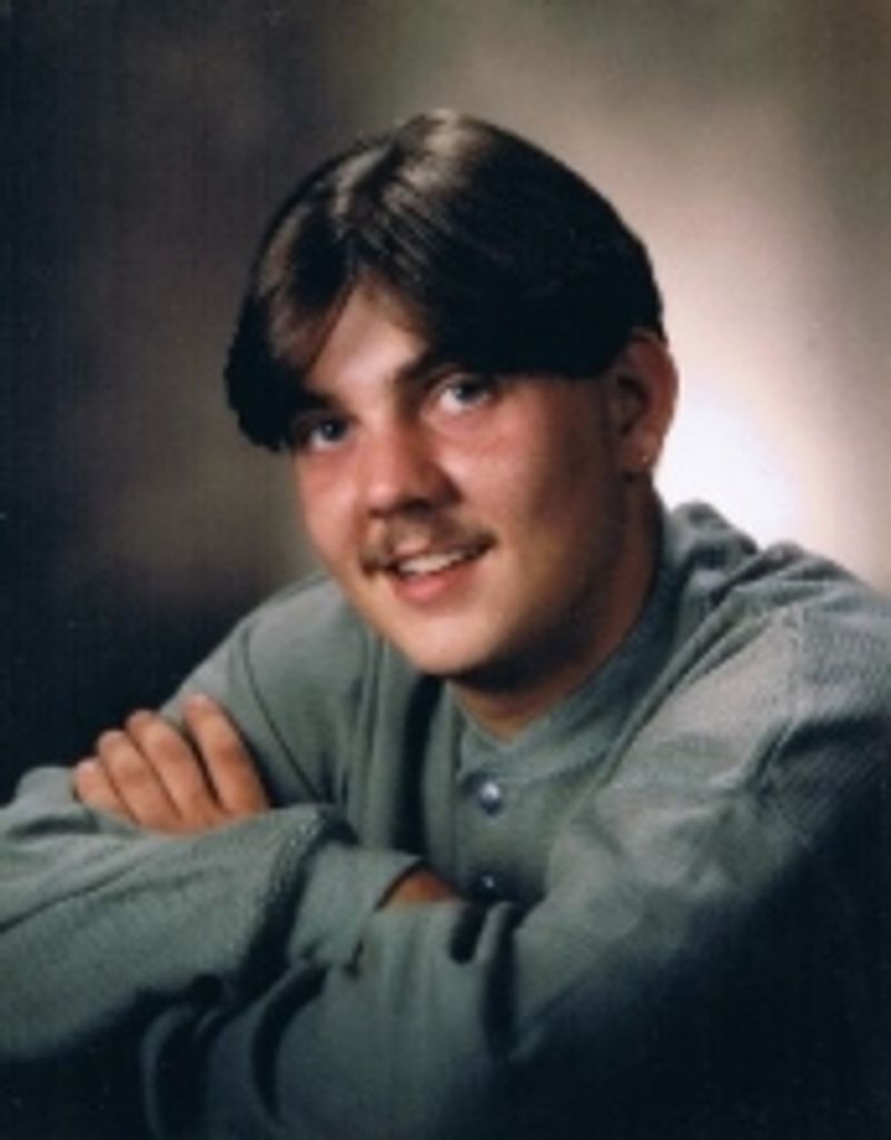 Scott  Allen Halverson