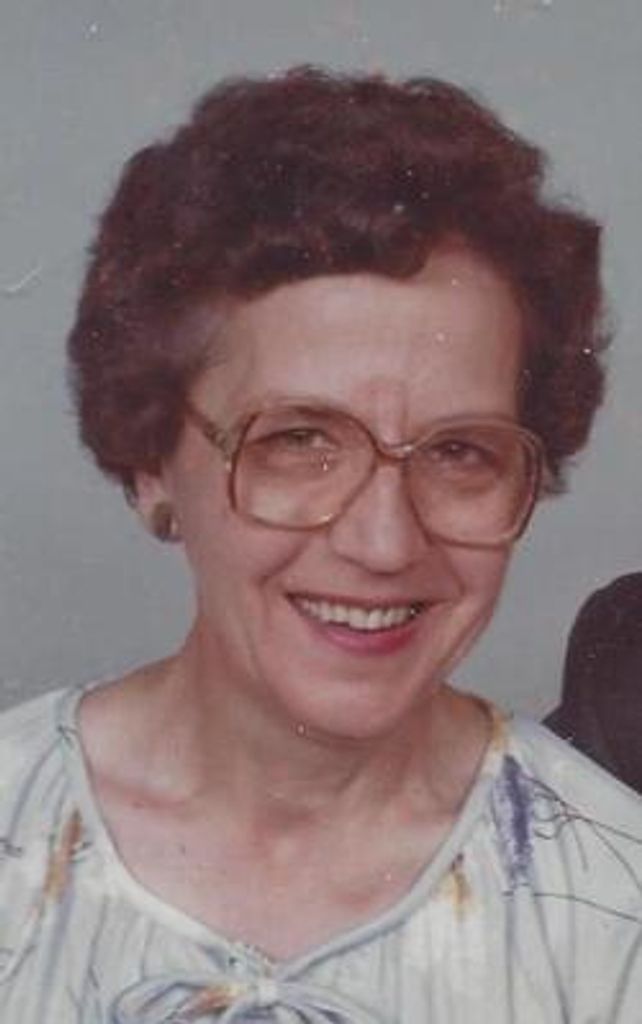Irene R. Seibel
