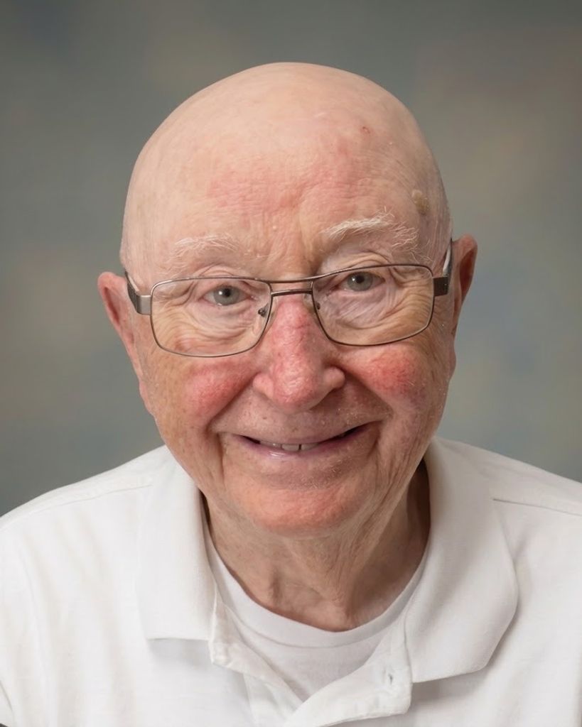 Robert G. Lewis Profile Photo