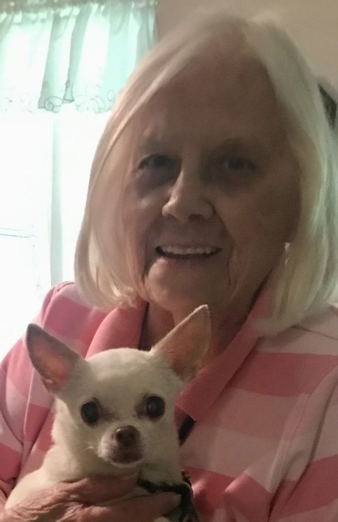 Lois Hammett