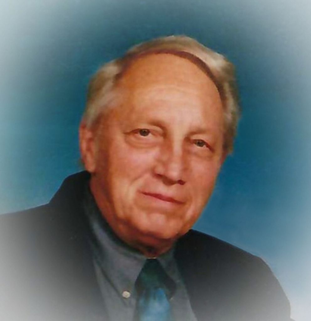 Donald H. Braeutigam Profile Photo