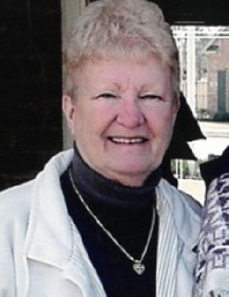 Florence Recla Profile Photo