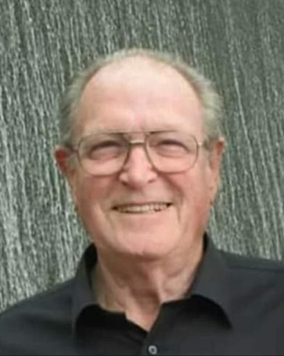 Douglas Stites's obituary image