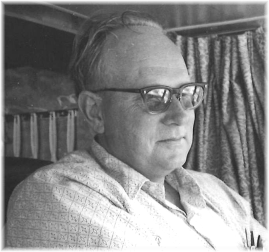 Harold Gene Mosher Profile Photo