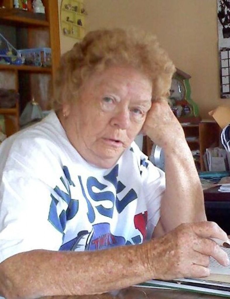 Beverly Mae Anderson Profile Photo