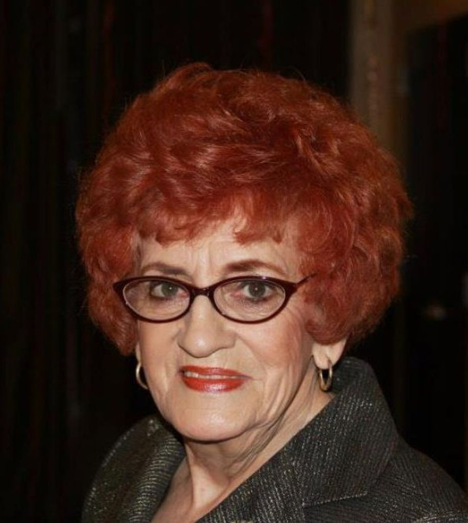 Avaline  T. Harris