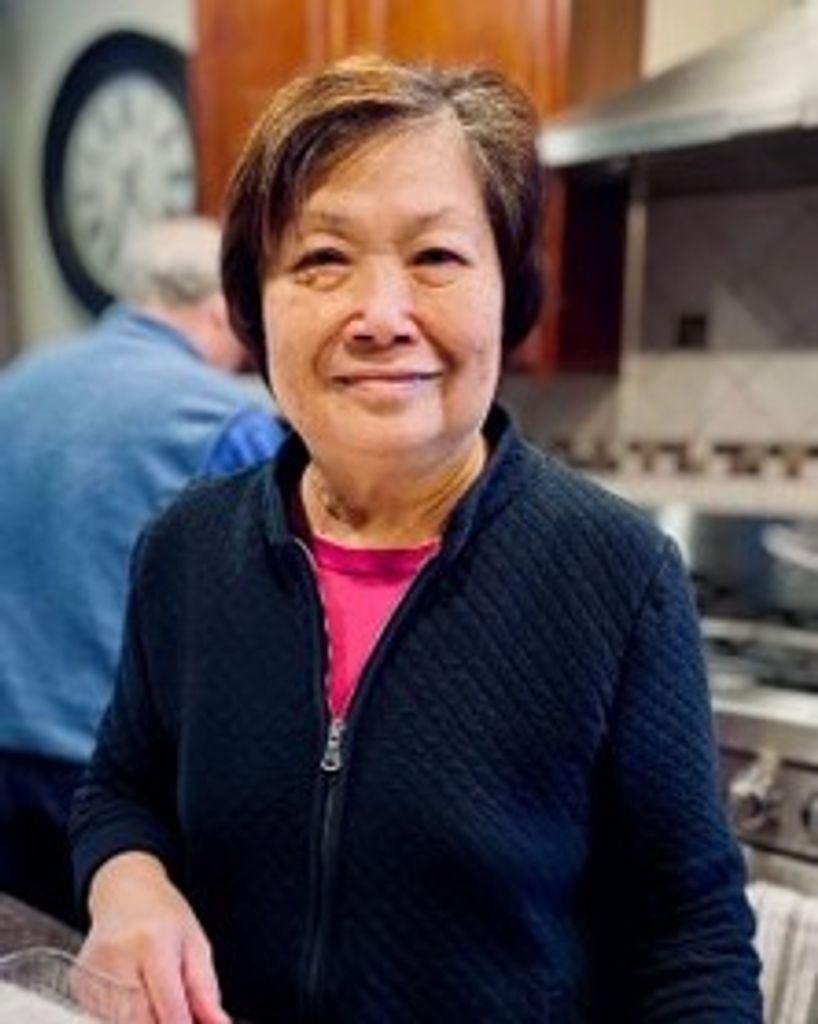 Judy Leung Seto Profile Photo