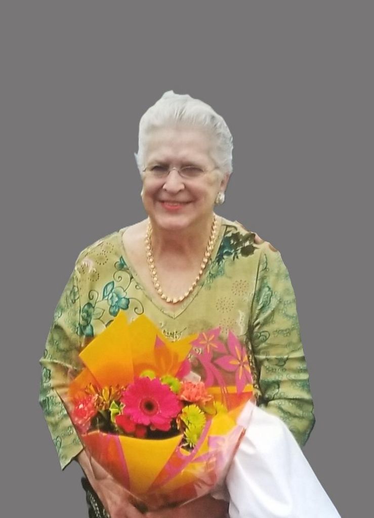 Carol Lucille Knoll Profile Photo