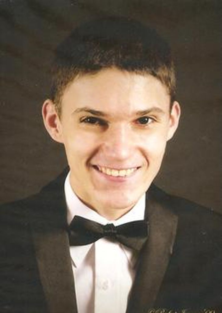 Daniel Crosby
