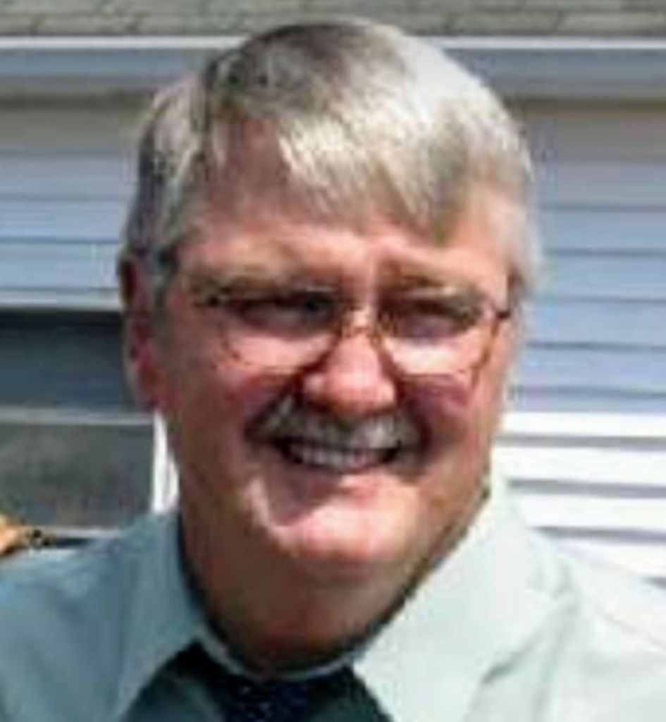 Gerald Eugene Hadding