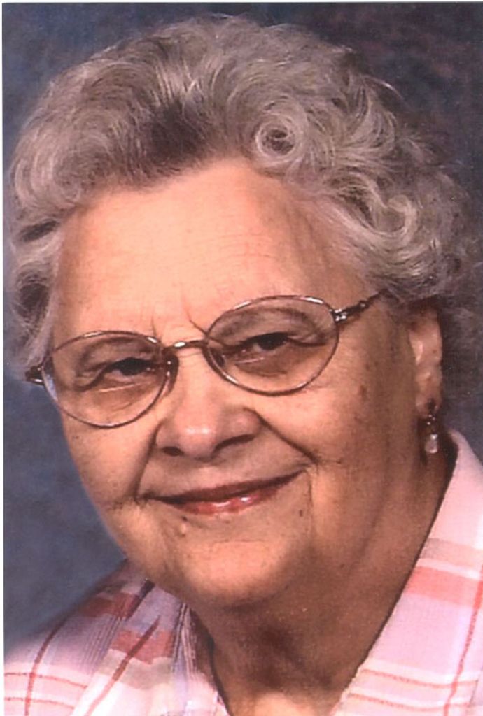 Bernadine Niedermann