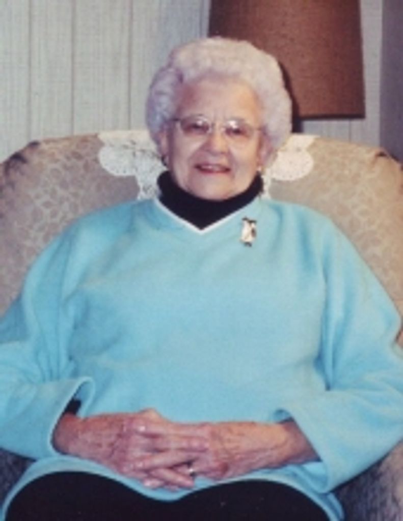 Eva Putnam Cuddihee