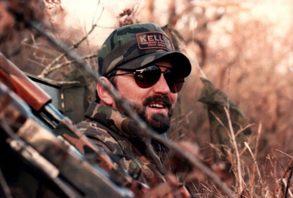 Douglas Van Davidson Profile Photo