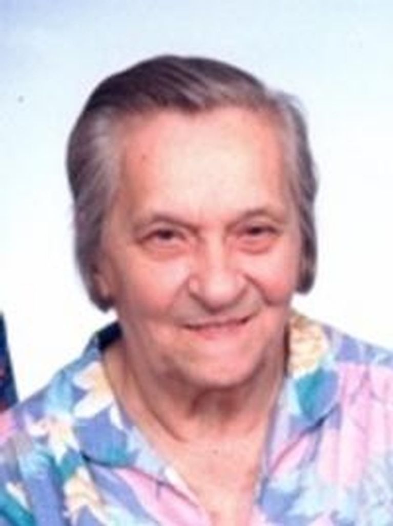 Lenora Lillian Buresh