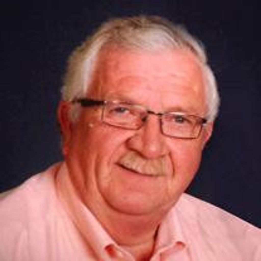 Roger Michael Fragodt