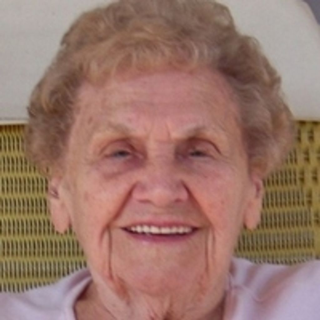 Mary  A. (Zanus)  Yudinsky