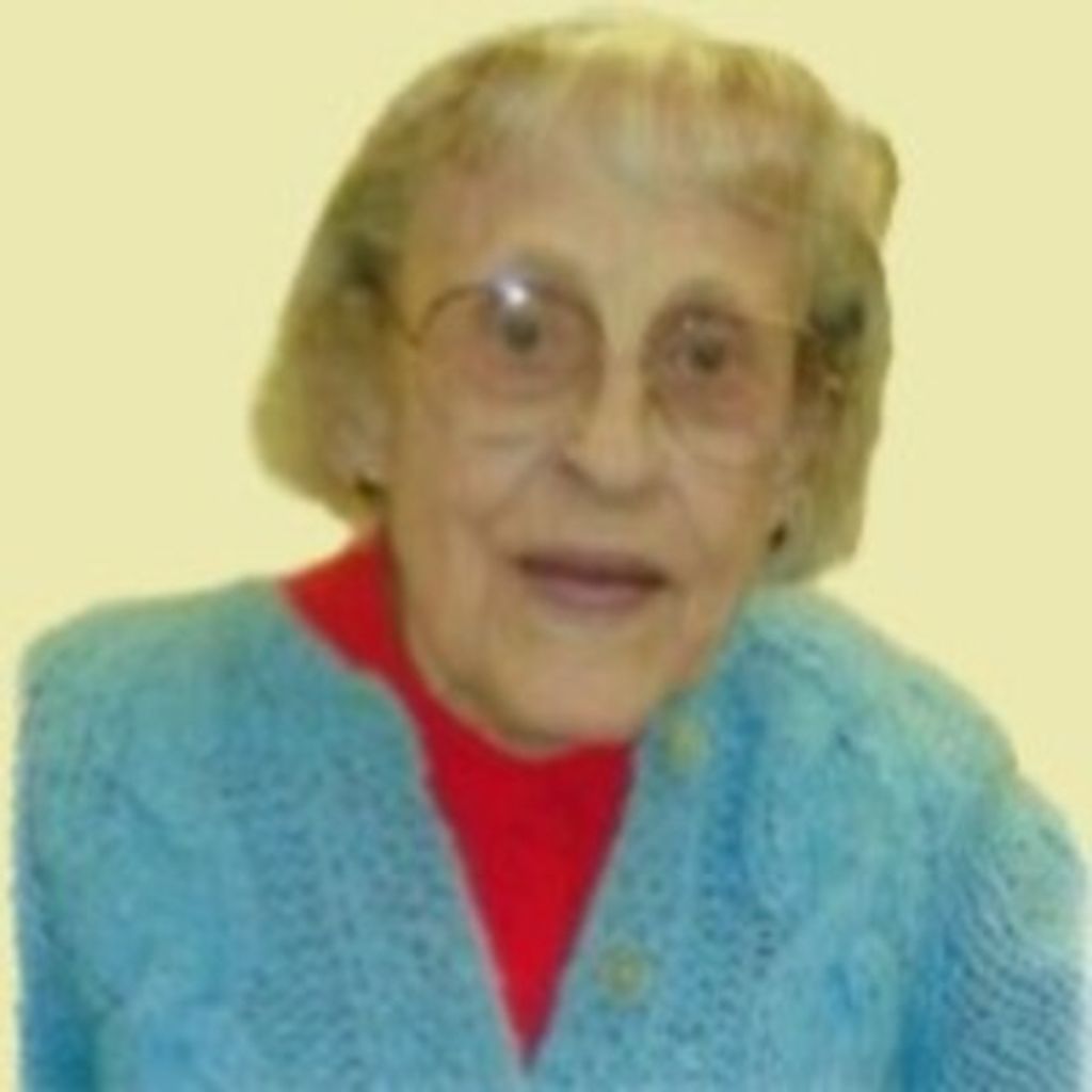 Norma Margaret Roberts