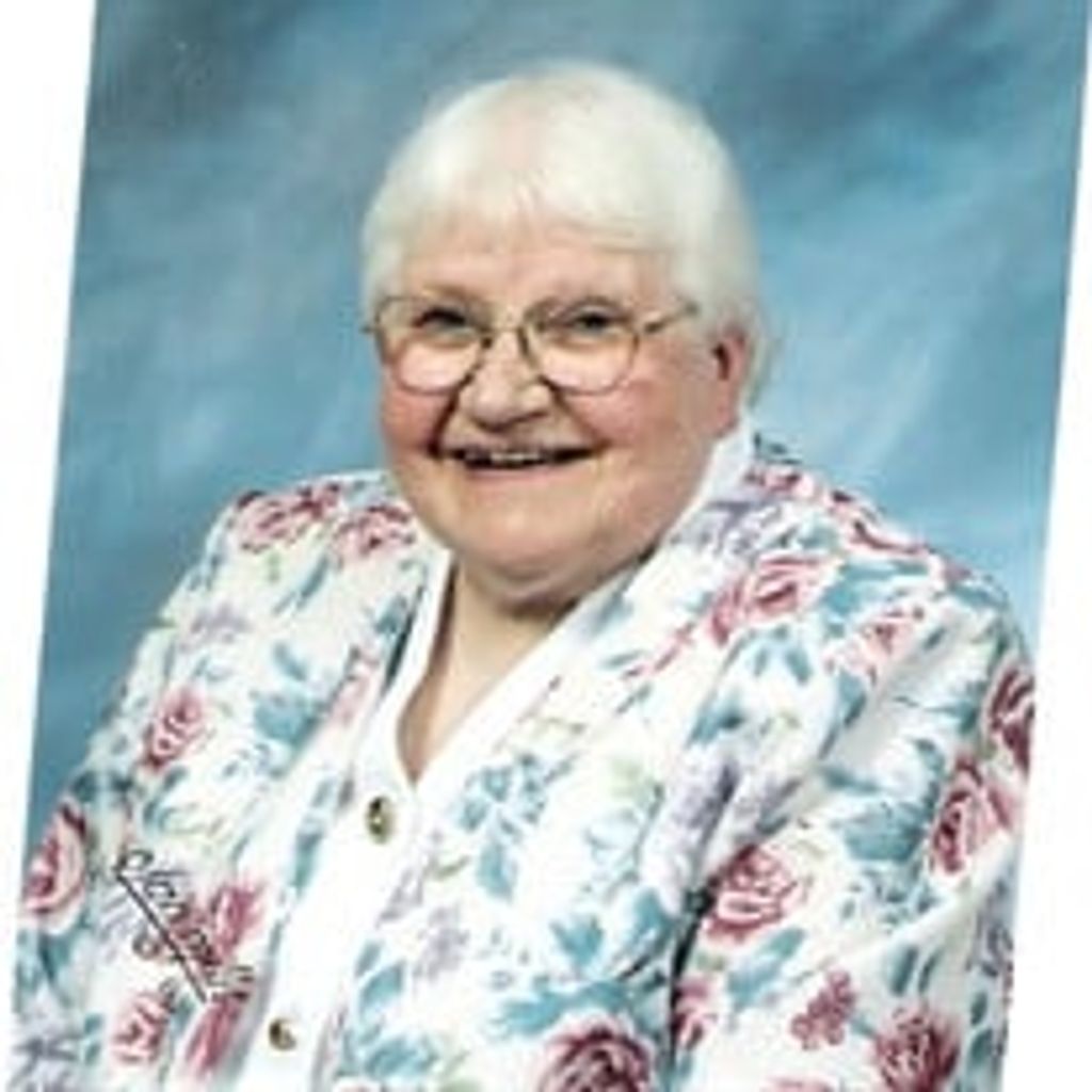Ms. Lois Marie Bucholtz