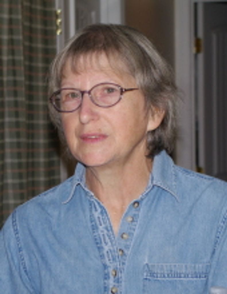 Virginia 'Ginny' Thompson