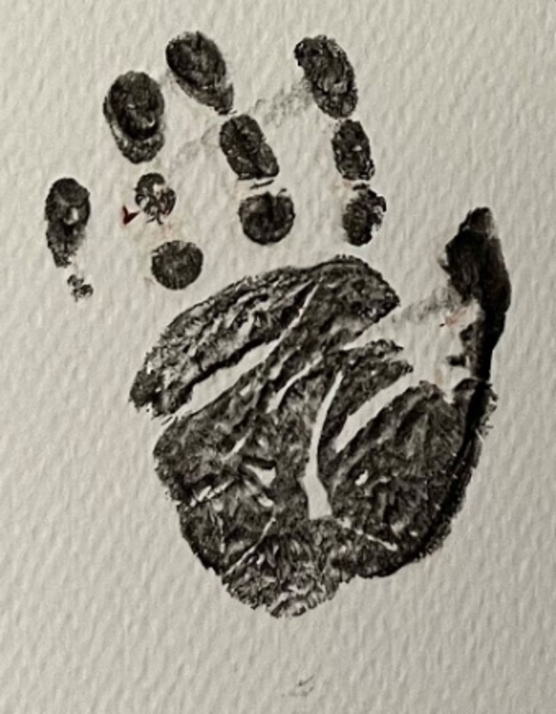 Mason Alexander King