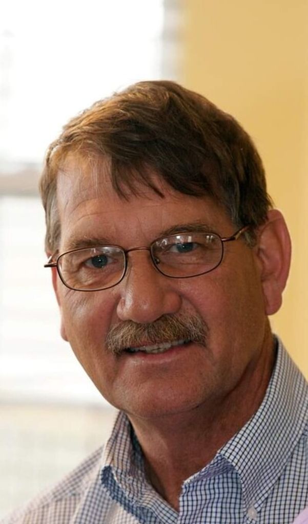 Alvin "Buzz" Glenn Siebenmorgen Jr. Profile Photo