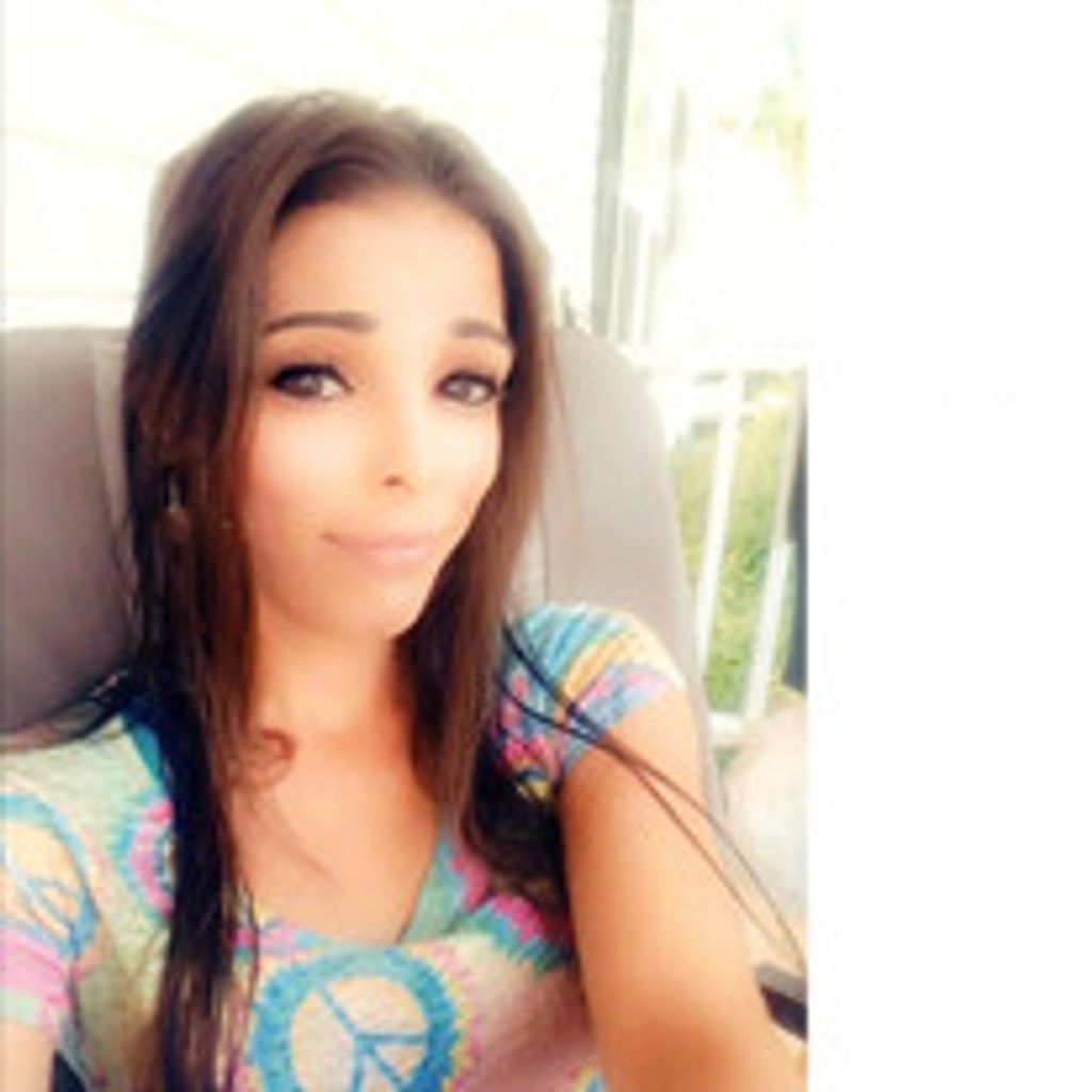 Tosha Nicole Conner Profile Photo