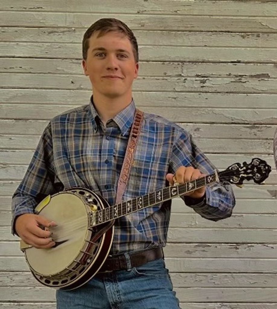Mason D. Ruble Profile Photo