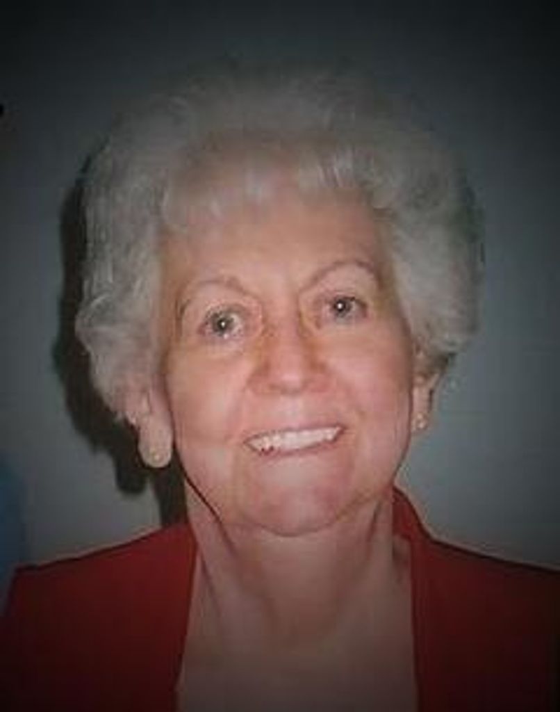 Gertrude  E. (Jacobs)  Demmy