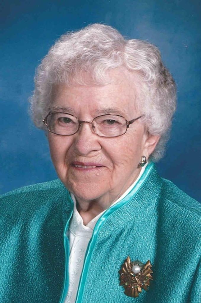 Mildred Bernadine Devereaux Profile Photo