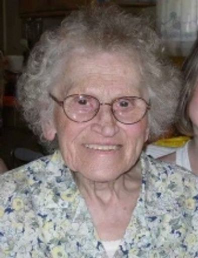 Helen Mary Nowak Profile Photo