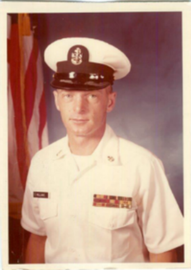 David Emerald Williams Profile Photo